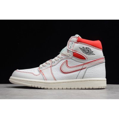 Nike Air Jordan 1 Retro High Og Siyah Basketbol Ayakkabısı Türkiye - 57P4VZ0T